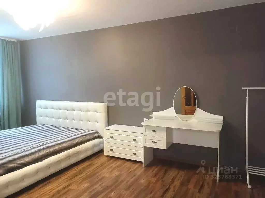 2-к кв. Иркутская область, Иркутск ул. Лермонтова, 279/6 (65.0 м) - Фото 1