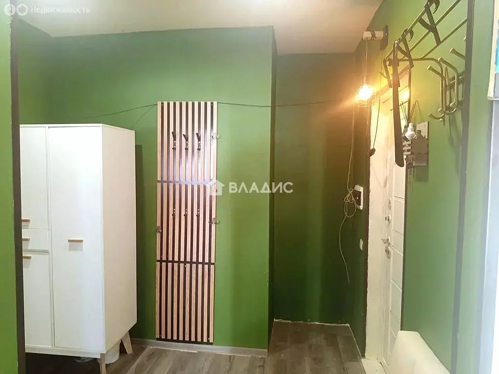 1-комнатная квартира: деревня Бородино, Варшавское шоссе, 77 (38 м) - Фото 2