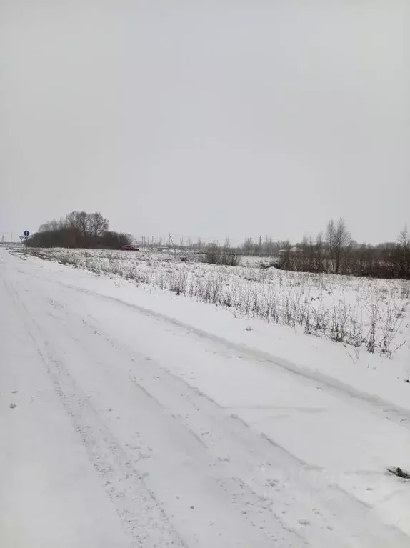 Участок в Мордовия, Саранск городской округ, пос. Пушкино  (15.0 сот.) - Фото 1