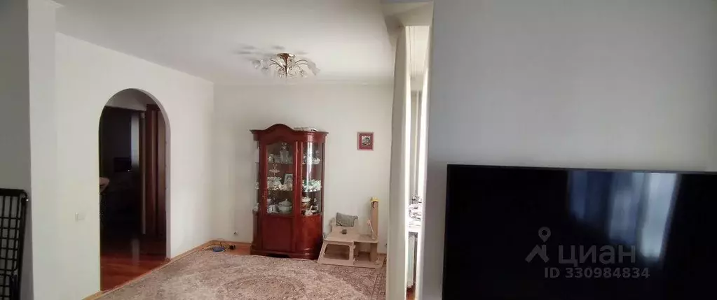 Квартира, 2 комнаты, 72 м - Фото 2