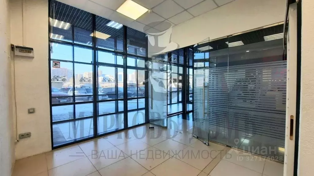 Помещение свободного назначения в Новосибирская область, Новосибирск ... - Фото 1