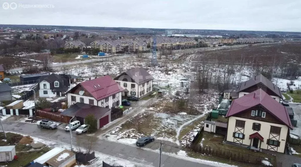 Участок в Москва, НАО, Филимонковский район, деревня Ширяево, КП ... - Фото 1