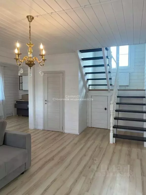 Дом в Московская область, Подольск городской округ, Лопатино СНТСН  ... - Фото 1