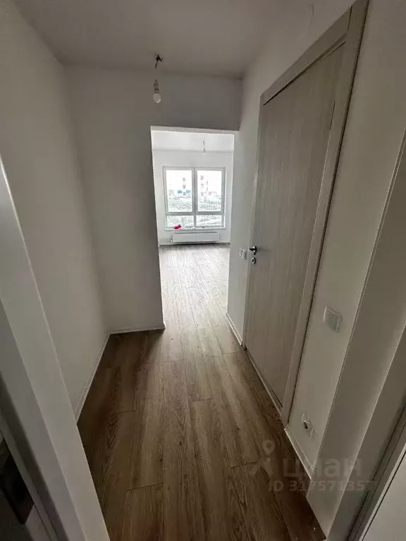 Студия Москва Дорожная ул., 46к3 (19.6 м) - Фото 0