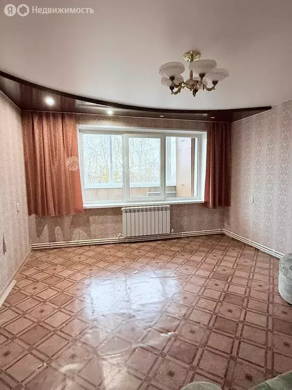 2-комнатная квартира: Янтиково, проспект Ленина, 38 (56.1 м) - Фото 2