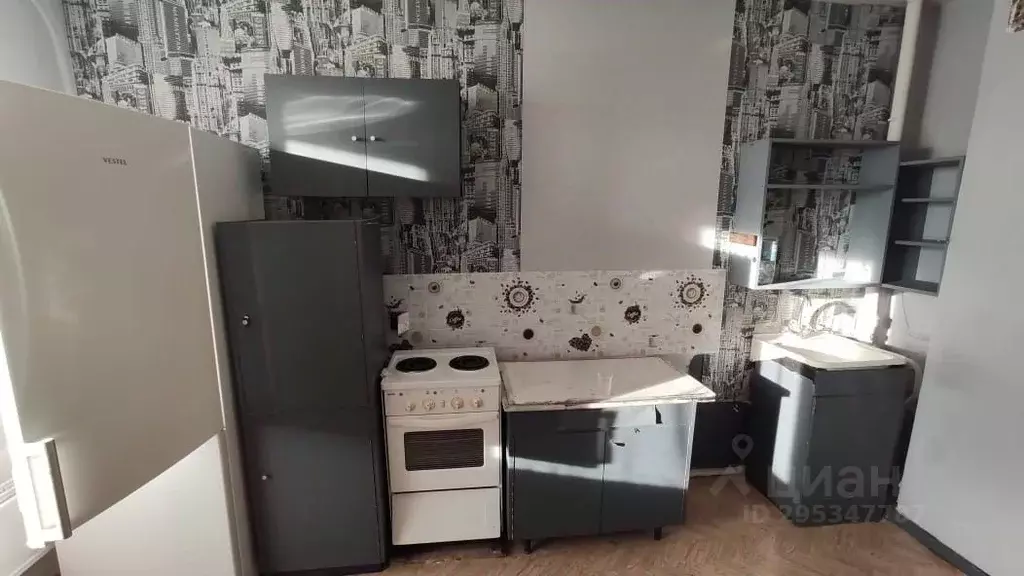 2-к кв. Томская область, Томск Мокрушинский мкр, ул. Мокрушина, 13 ... - Фото 2