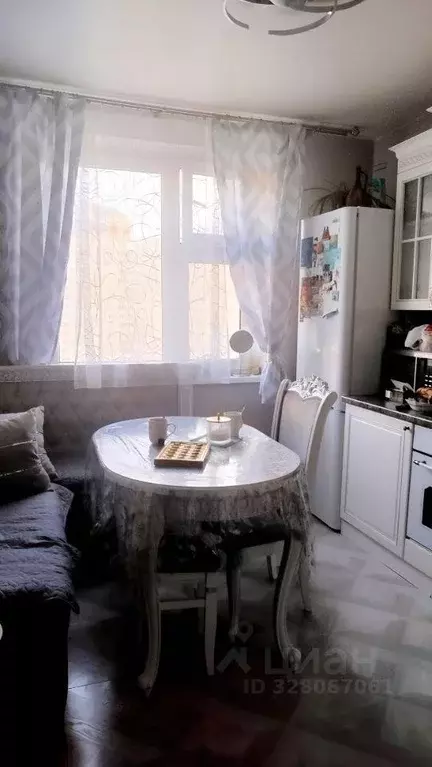 Квартира, 2 комнаты, 55 м - Фото 1