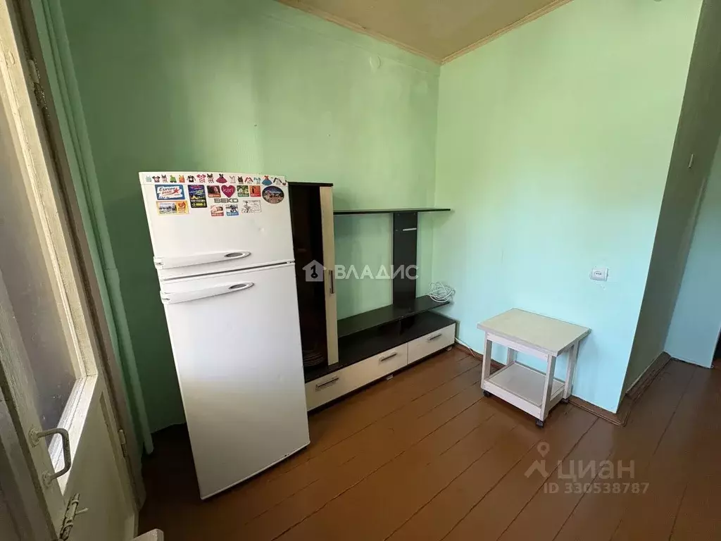 Комната Коми, Сыктывкар Первомайская ул., 85 (13.8 м) - Фото 2