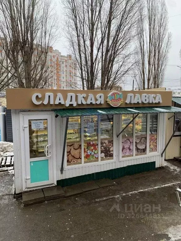 Помещение свободного назначения в Чувашия, Чебоксары ул. Энтузиастов, ... - Фото 2