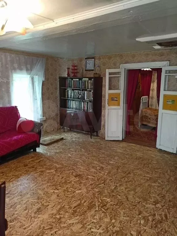 Дом 45 м на участке 15 сот. - Фото 1