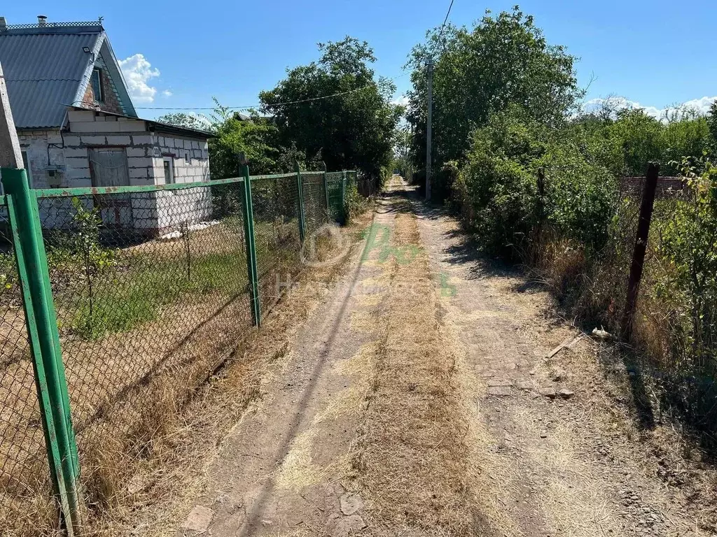 Участок в Краснодарский край, Ейское городское поселение, пос. ... - Фото 1