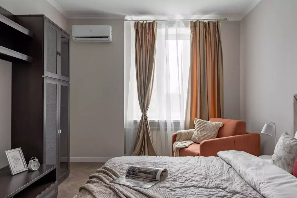 2-к кв. Санкт-Петербург Ленинский просп., 111к1 (70.0 м) - Фото 2