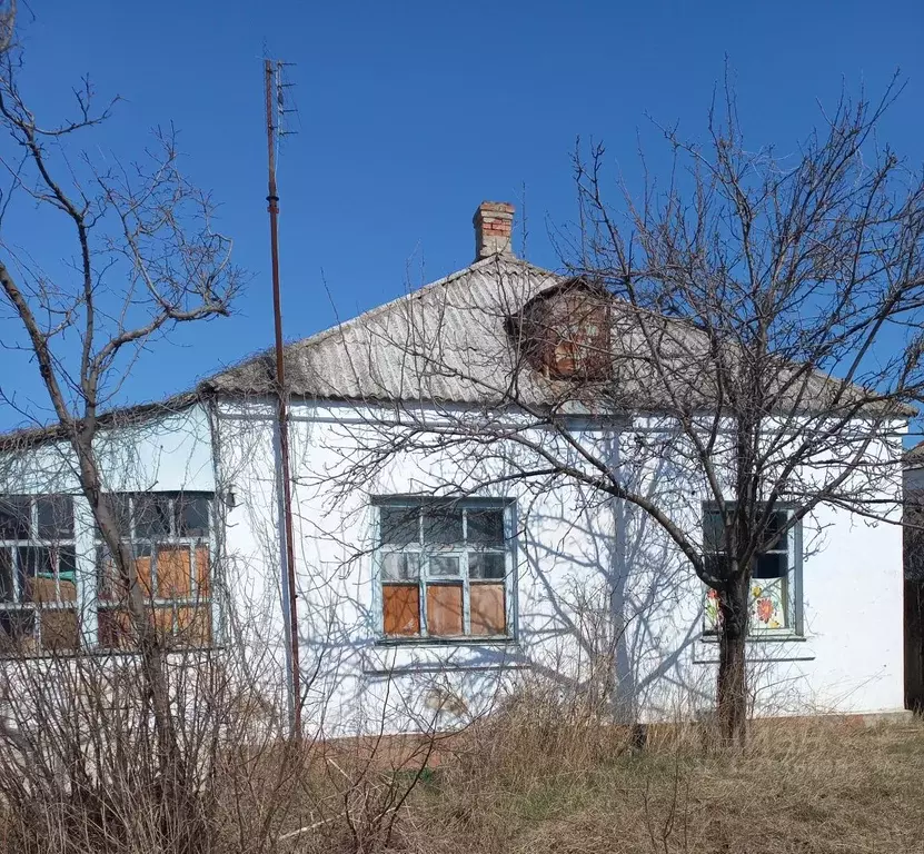 Дом в Крым, Керчь ул. Новогодняя (48 м) - Фото 1