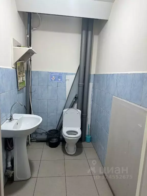 Помещение свободного назначения в Новосибирская область, Новосибирск ... - Фото 2