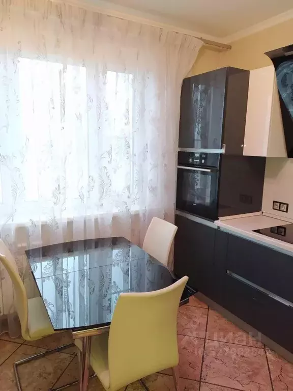 1-к кв. Москва Новороссийская ул., 25К1 (40.0 м) - Фото 2