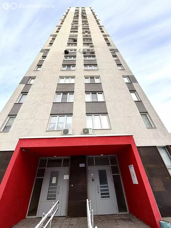 2-комнатная квартира: Нижний Новгород, улица Маршала Баграмяна, 1 (56 ... - Фото 2