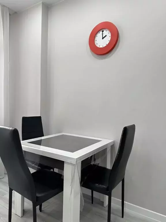 1-к кв. Краснодарский край, Краснодар Восточно-Кругликовская ул., 30 ... - Фото 2