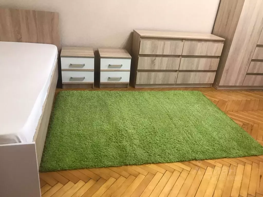 1-к кв. Москва ул. Введенского, 22К2 (35.0 м) - Фото 0