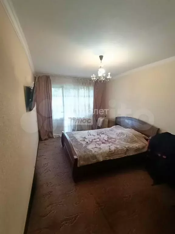 2-к. квартира, 45 м, 5/5 эт. - Фото 0