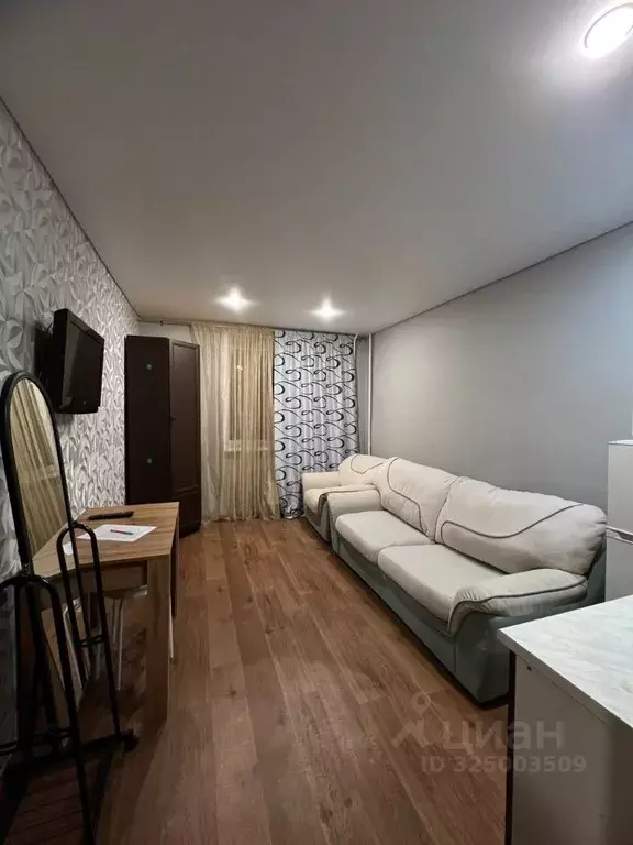 Студия Татарстан, Казань ул. Голубятникова, 16 (15.0 м) - Фото 1