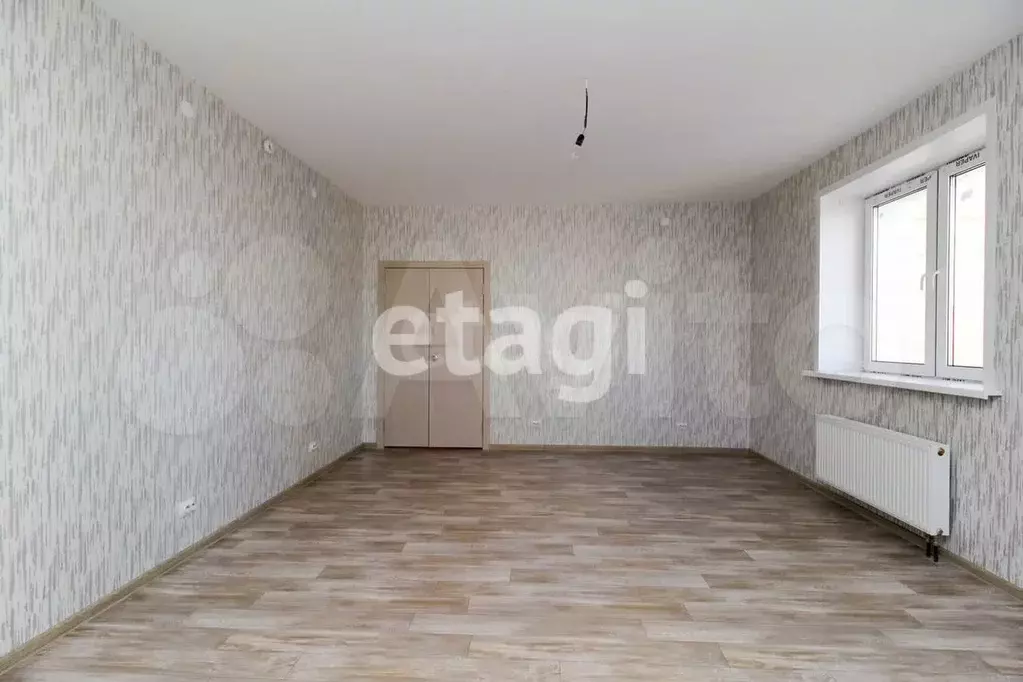 1-к. квартира, 45,2 м, 24/25 эт. - Фото 1
