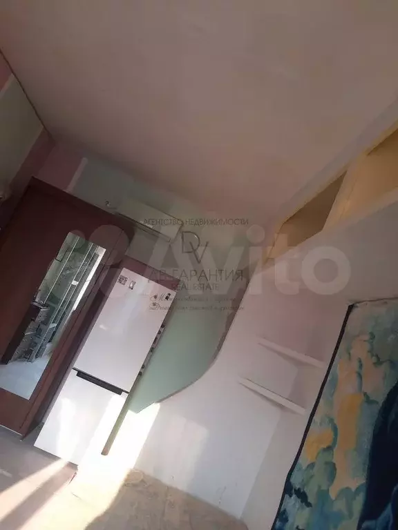 Комната 18,7 м в 3-к., 2/3 эт. - Фото 1