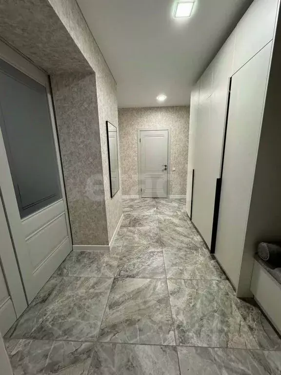 3-к кв. Самарская область, Самара ул. Петра Алабина, 6 (106.0 м) - Фото 2