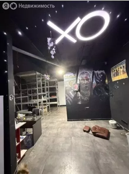 Торговая площадь (214 м) - Фото 0