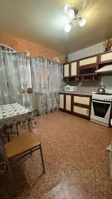 1-к кв. Татарстан, Нижнекамск ул. Чишмале, 4 (40.0 м) - Фото 1