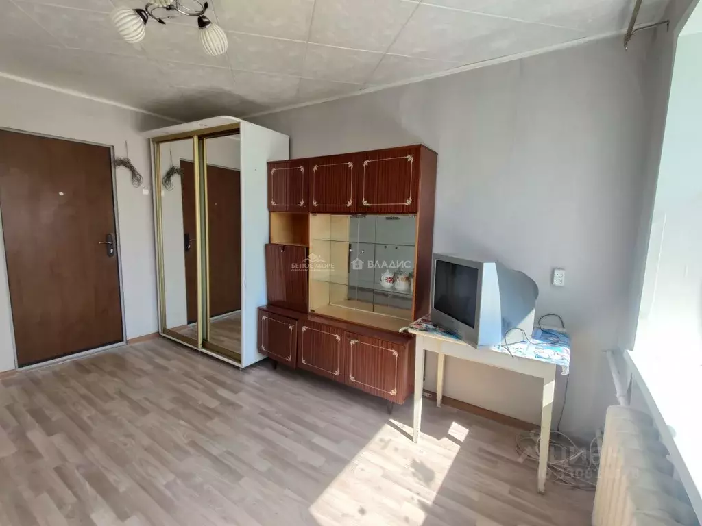 Комната Архангельская область, Северодвинск Индустриальная ул., 62 ... - Фото 2