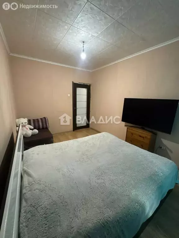 3-комнатная квартира: Куровское, Совхозная улица, 19 (59 м) - Фото 2