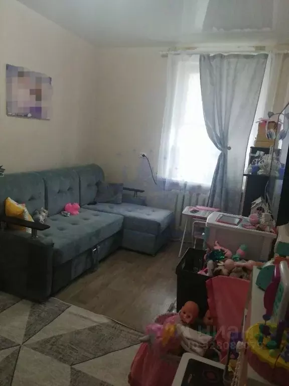 2-к кв. Нижегородская область, Нижний Новгород Планетная ул., 33А ... - Фото 1