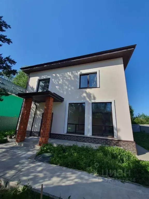 Дом в Московская область, Щелково городской округ, СНТ Восход-2 тер. ... - Фото 1