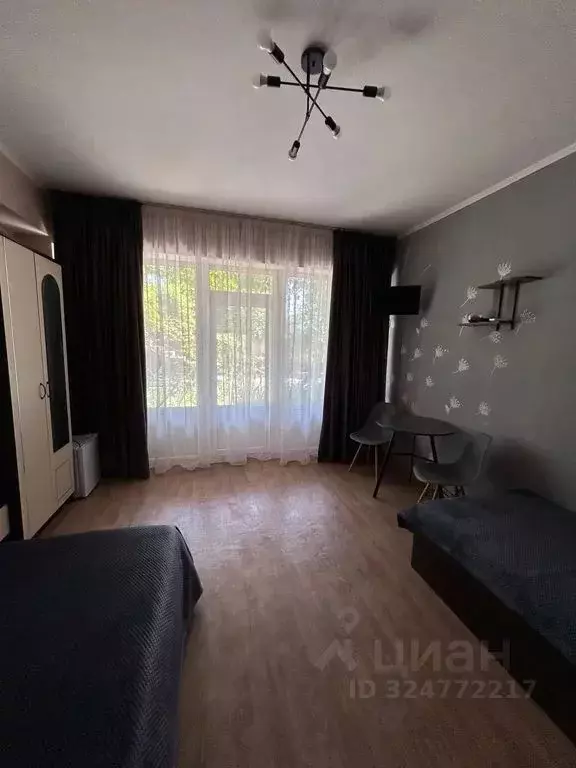 Комната Крым, Судак бул. Ореховый, 43 - Фото 2