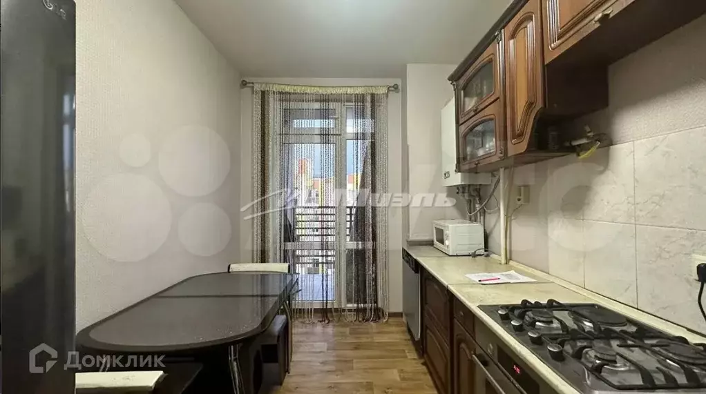 Продаётся 1-к квартира, 34.8 м - Фото 0