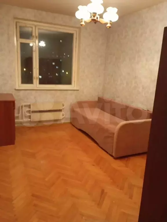Комната 14 м в 3-к., 5/12 эт. - Фото 0