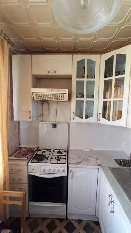 1-к. квартира, 32 м, 9/9 эт. - Фото 0