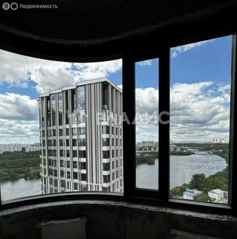 1-комнатная квартира: Москва, Волоколамское шоссе, 81/2с3 (46 м) - Фото 1