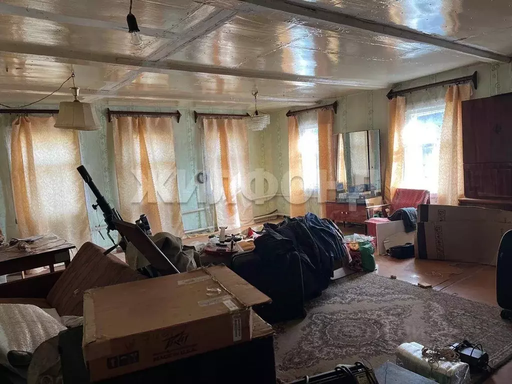 Дом в Орловская область, Орел ул. Царев Брод (76 м) - Фото 1
