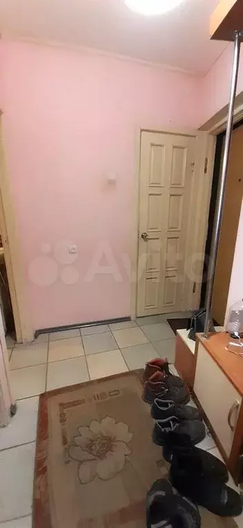 1-к. квартира, 34,8 м, 1/5 эт. - Фото 1