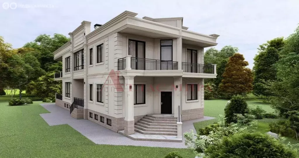 Дом в Ростов-на-Дону, переулок Бианки (550 м) - Фото 2