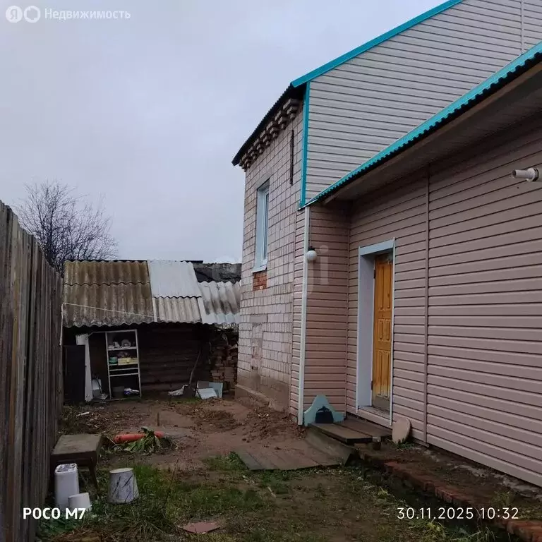 Дом в Можга, Стахановский переулок (59.5 м) - Фото 2