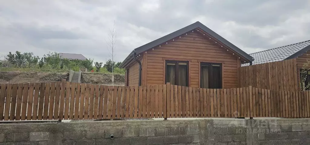 Дом в Дагестан, Казбековский район, Зубутлинский сельсовет, с. ... - Фото 0