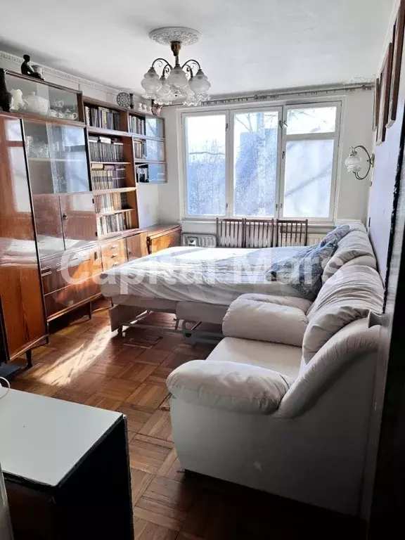 2-к. квартира, 52 м, 5/5 эт. - Фото 0