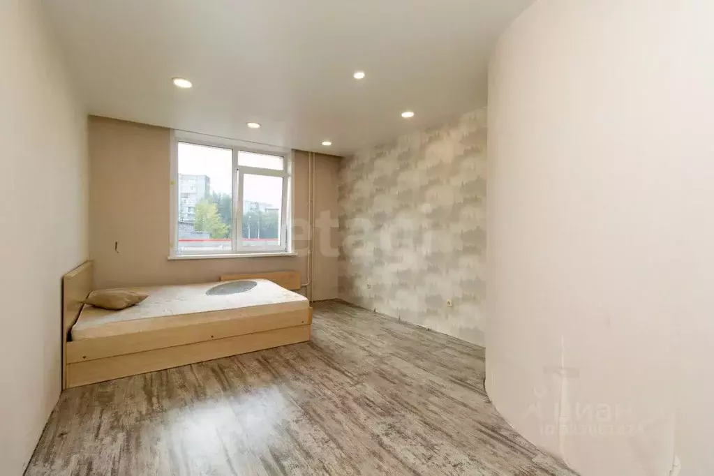 1-к кв. Красноярский край, Красноярск Северный мкр, ул. Мате Залки, 37 ... - Фото 2