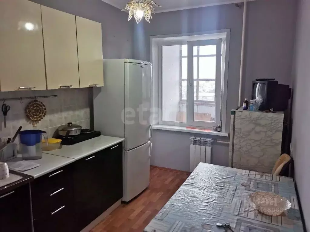 2-к кв. Бурятия, Улан-Удэ Ключевская ул., 39 (49.54 м) - Фото 2