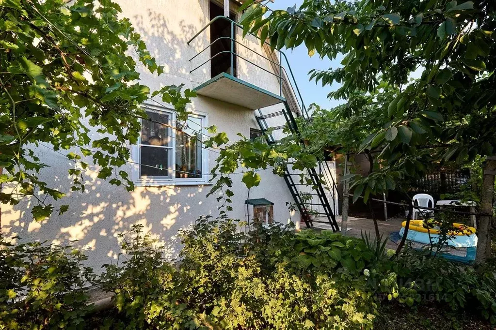 Дом в Краснодарский край, Краснодар Зиповчанка садовое товарищество,  ... - Фото 1