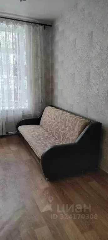 Комната Санкт-Петербург Сызранская ул., 18 (12.2 м) - Фото 1