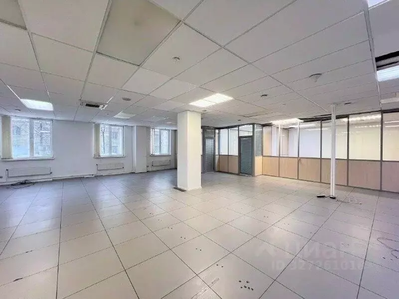 Офис в Москва ул. Горбунова, 2С3 (269 м) - Фото 2