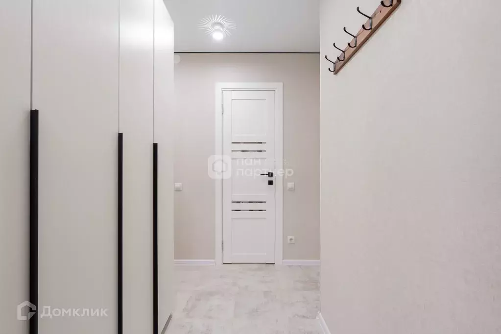Продаётся 1-к квартира, 38 м - Фото 0
